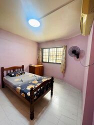 Blk 763 Yishun Street 72 (Yishun), HDB 3 Rooms #628534571